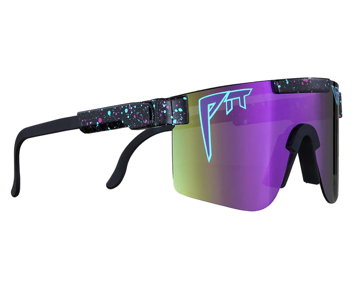 Pit Viper Originals - The Night Fall Polarized