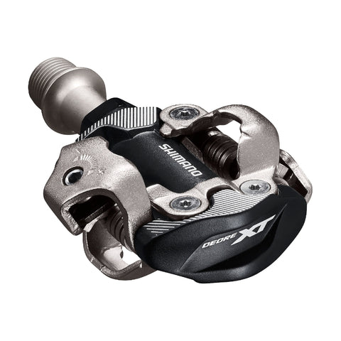 Shimano Pedals Pd-M8100 Deore Xt