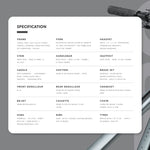 Signal Pro 29" Bike - SRAM GX Build
