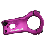 Spank Split 35 Stem - 35mm (Various Colours)