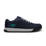 Ride Concepts - Livewire Womens - Navy Teal