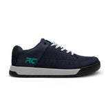 Ride Concepts - Livewire Womens - Navy Teal