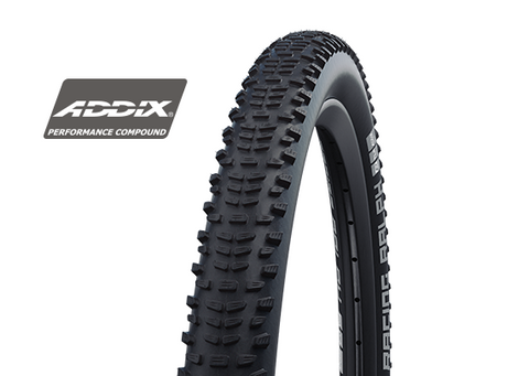 Schwalbe Racing Ralph Tyres 26x2.25