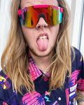 Pit Viper Originals - The Radical Polarized