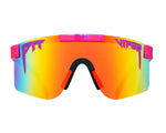 Pit Viper Originals - The Radical Polarized