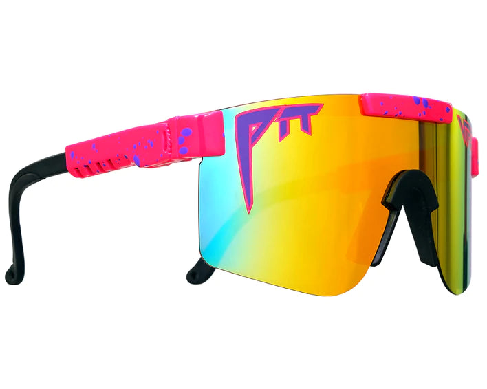 Pit Viper Originals - The Radical Polarized