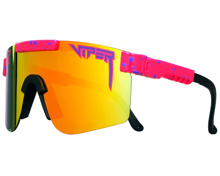 Pit Viper Originals - The Radical Polarized