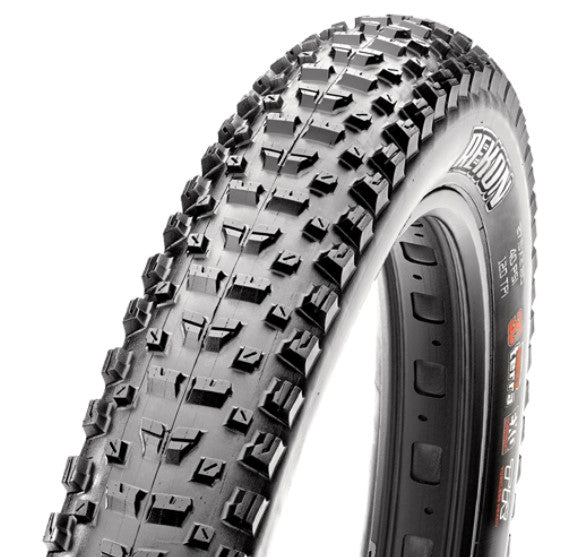 Maxxis Minion DHR II 27.5x2.4WT 3CT/EXO+/TR – The Hanger Bike Co