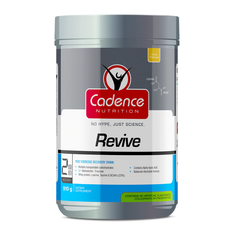Cadence Revive Tub