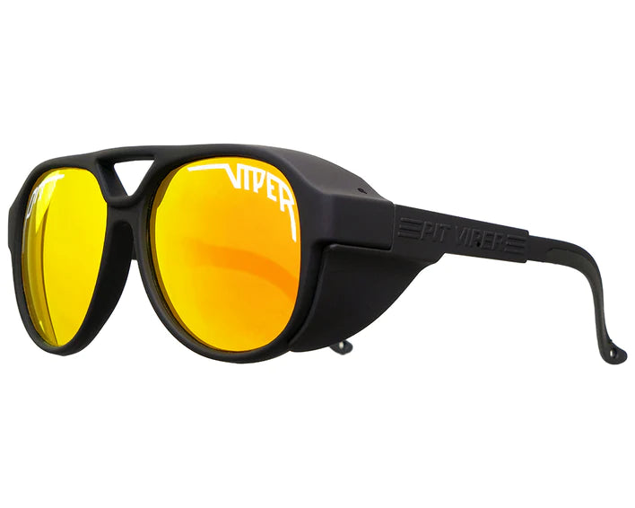 Pit Viper Exciters - The Rubbers Polarized
