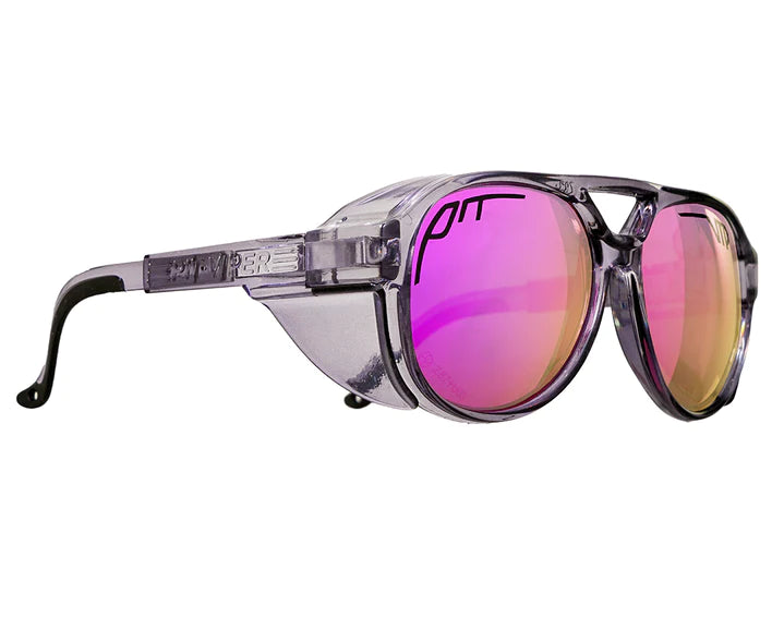 Pit Viper Exciters - The Smoke Show Polarized