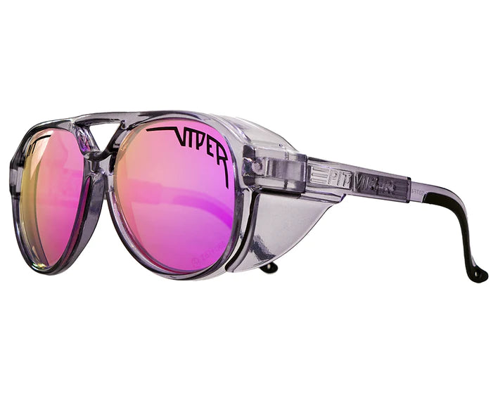 Pit Viper Exciters - The Smoke Show Polarized
