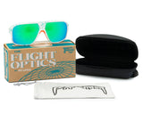 Pit Viper Flight Optics - The South Beach