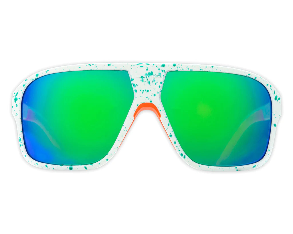 Pit Viper Flight Optics - The South Beach