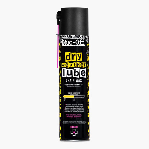 Muc-Off Dry Chain Aerosol Lube