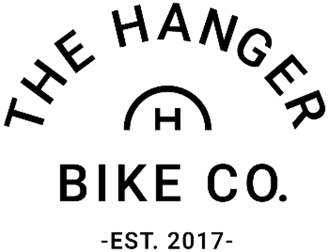 The Hanger Bike Co Gift Card