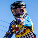 Pit Viper - The High Speed Off Road 2 Brapstrap