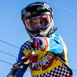 Pit Viper - The High Speed Off Road 2 Brapstrap