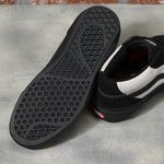 Vans Shoes - BMX Style 114 - Fast & Loose Black