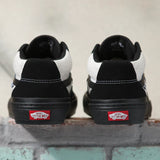 Vans Shoes - BMX Style 114 - Fast & Loose Black