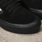 Vans Shoes - BMX Style 114 - Fast & Loose Black