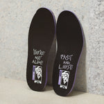Vans Shoes - BMX Style 114 - Fast & Loose Black
