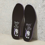 Vans Shoes - BMX Style 114 - Fast & Loose Black