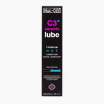 Muc-Off C3 Wet Ceramic Lube 120ml