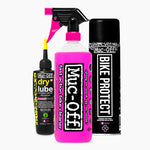 Muc-Off Clean, Protect & Lube (Dry)