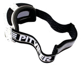 Pit Viper The Goggles - The Whiteout