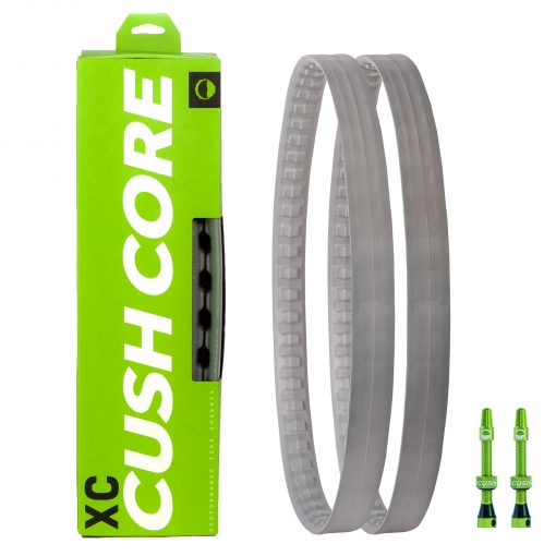 スクリュウ　696969 CushCore - XC Set - 29