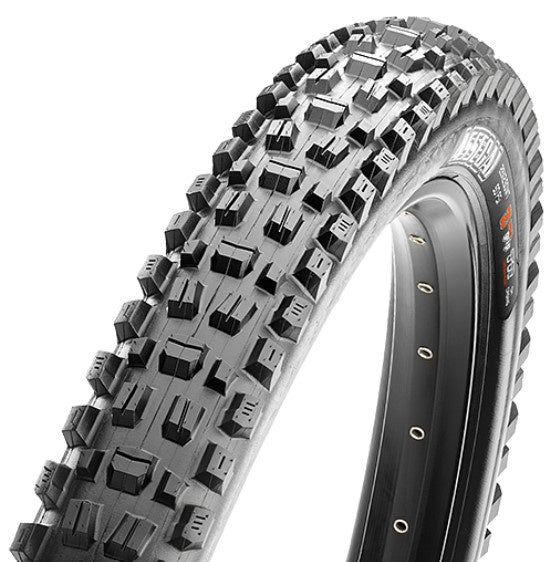 Maxxis Minion DHR II 27.5x2.4WT 3CT/EXO+/TR – The Hanger Bike Co