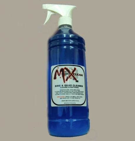 Moto Xclean - 750ml Trigger Bottle