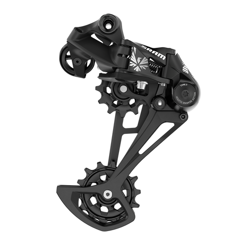 SRAM NX Eagle 12spd Derailleur - Type 3.0