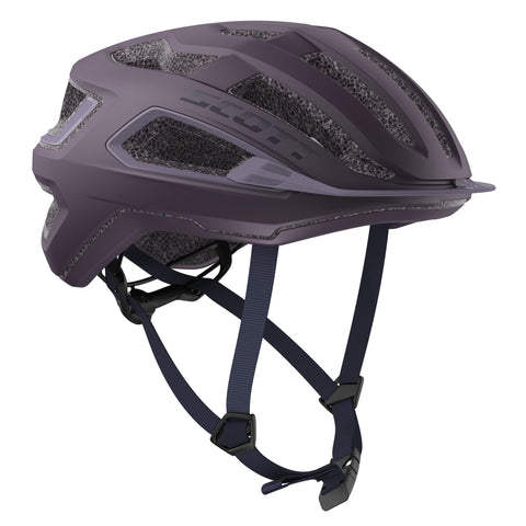 Scott Helmet - ARX (CE) - Purple