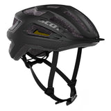 Scott Helmet - ARX PLUS (CE) - Black