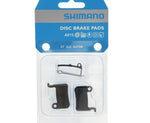 Shimano Brake Pads - A01S - Resin / 2 Piston