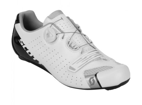 Scott Shoe - Road Comp BOA - White / Black