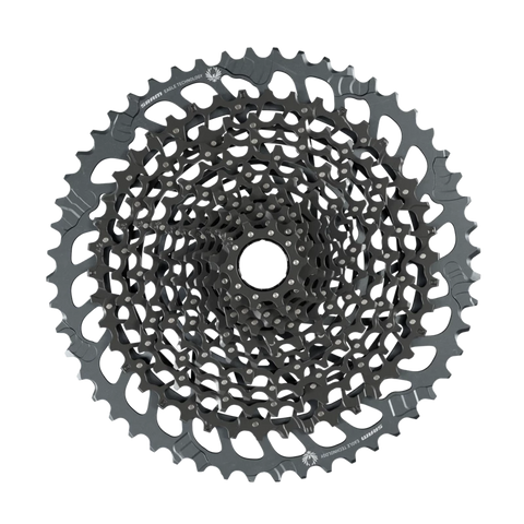 SRAM Cassette Xg-1275 10-52 Black