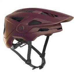 Scott Helmet - Stego Plus (CE) - Nitro Purple