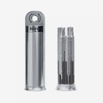 Fabric Tools Chamber-R SV OS Silver
