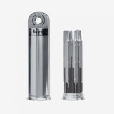Fabric Tools Chamber-R SV OS Silver