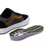 Vans BMX Old Skool - ACQ (Courage Adams) Blk/Gld Brwn