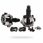 Shimano Pedal - MTB PD-M520 - Black