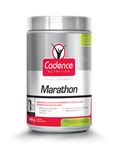 Cadence Nutrition Marathon Tub