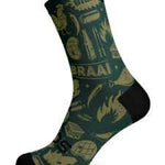 Braai Sox