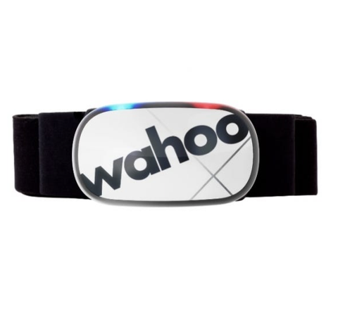 Wahoo Tickr X2 Heart Rate Monitor
