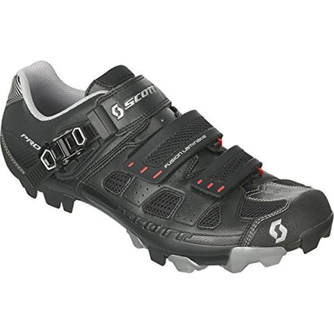 Scott Shoe - MTB Pro - Black