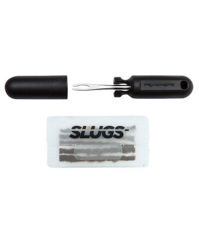 Ryder Slugplug Tubeless Repair Kit