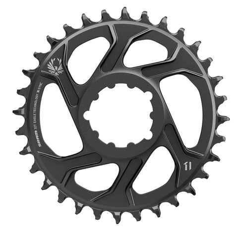SRAM Chainring X-Sync 12Sp Gx Dm 34T